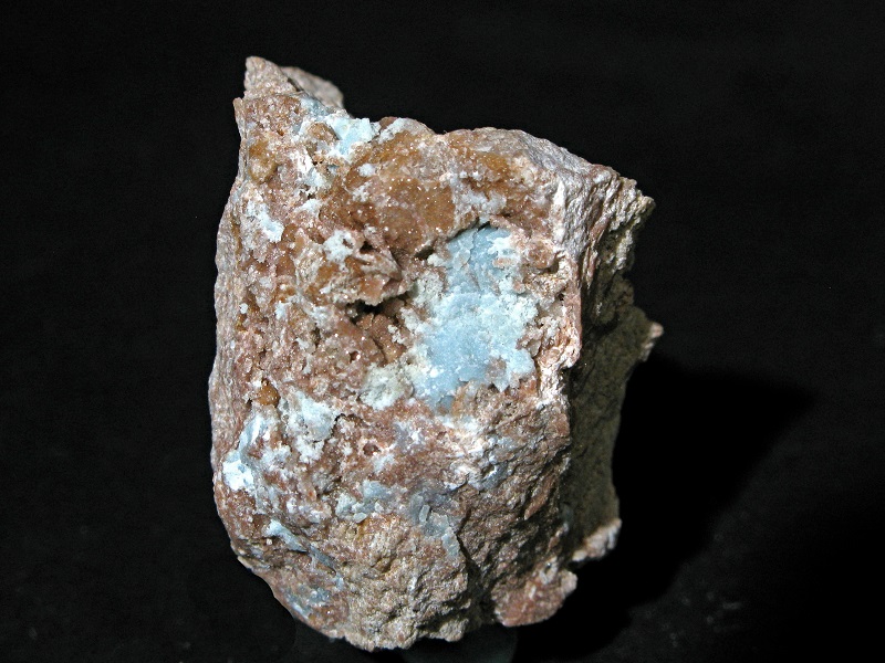 Dickite photo